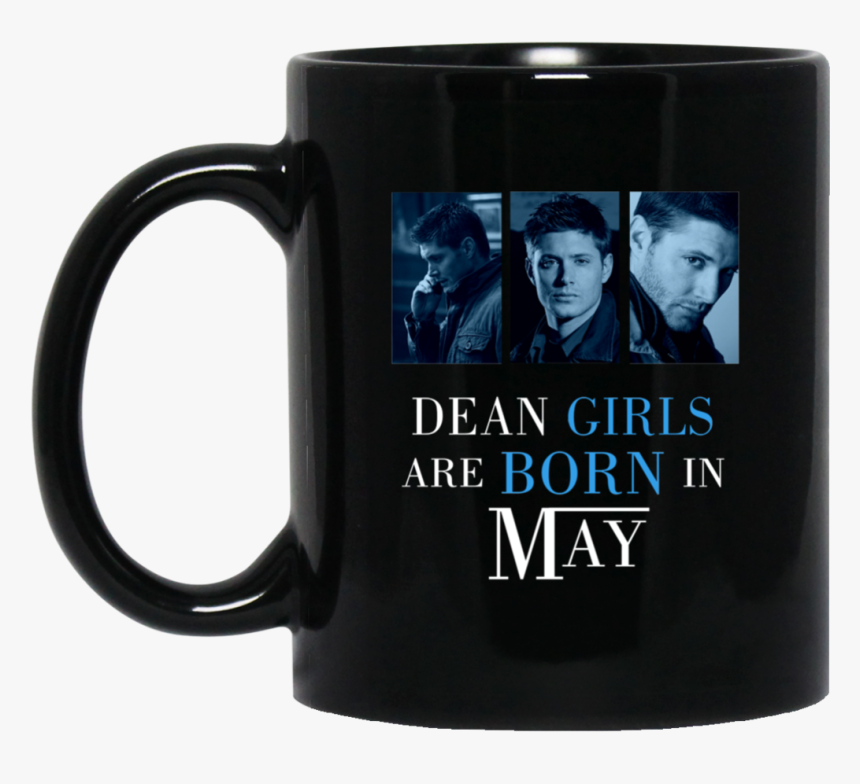 Supernatural Mug Dean Winchester Coffee Mug Tea Mug - 26 Th Wedding Anniversary Wishes For Parents, HD Png Download, Free Download