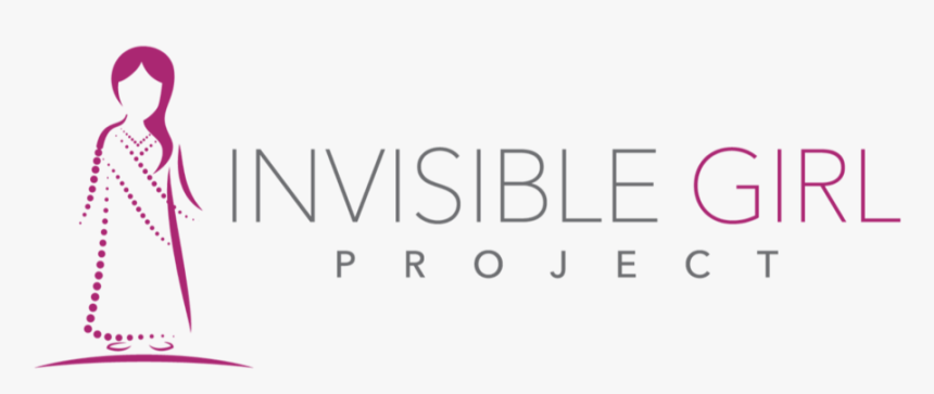 Invisible Girl Project, HD Png Download, Free Download