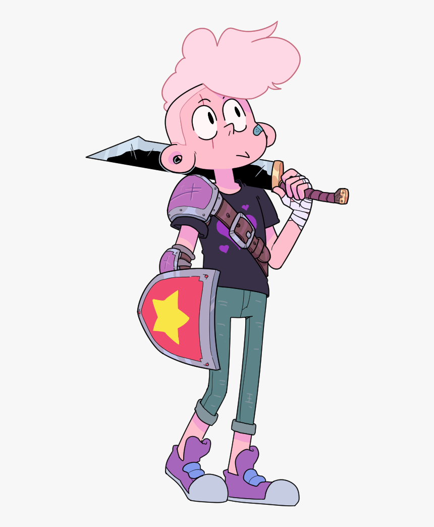 Steven Universe Star Png, Transparent Png, Free Download