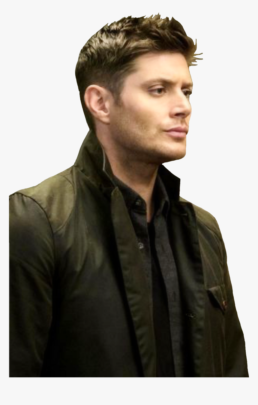 Dean Winchester - Gentleman, HD Png Download, Free Download