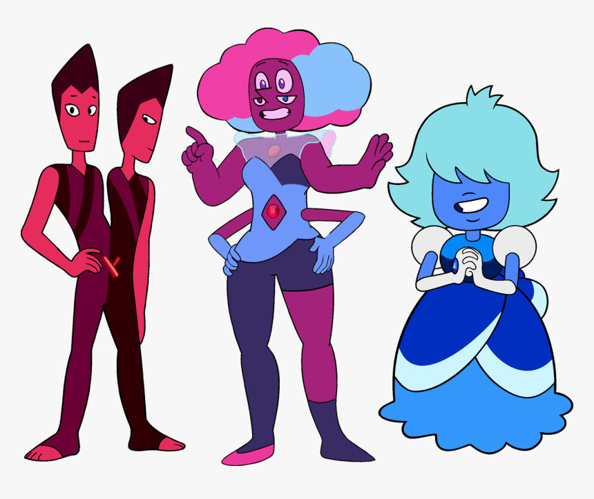 Steven Universe Png Off Colors, Transparent Png, Free Download