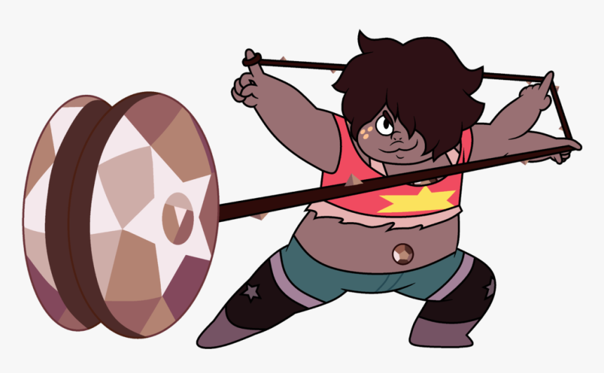 Smoky Quartz Steven Universe Fusions, HD Png Download, Free Download