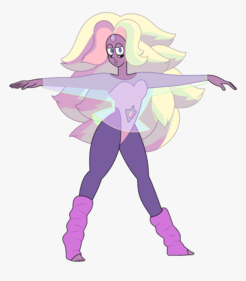 Rainbow Quartz Steven Universe Fusions, HD Png Download, Free Download