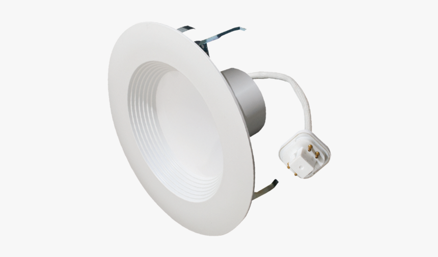 Led 6” Retrofit Downlight, HD Png Download, Free Download