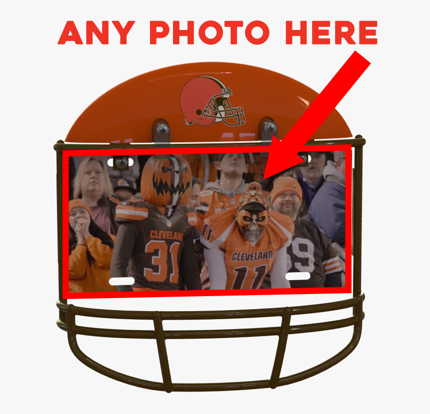 Transparent Cleveland Browns Clipart, HD Png Download, Free Download