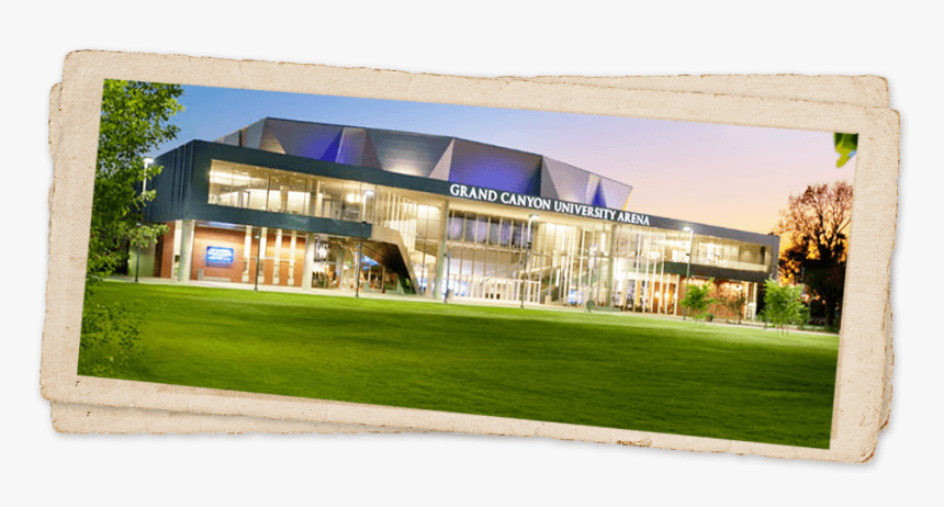 Grand Canyon University, HD Png Download, Free Download