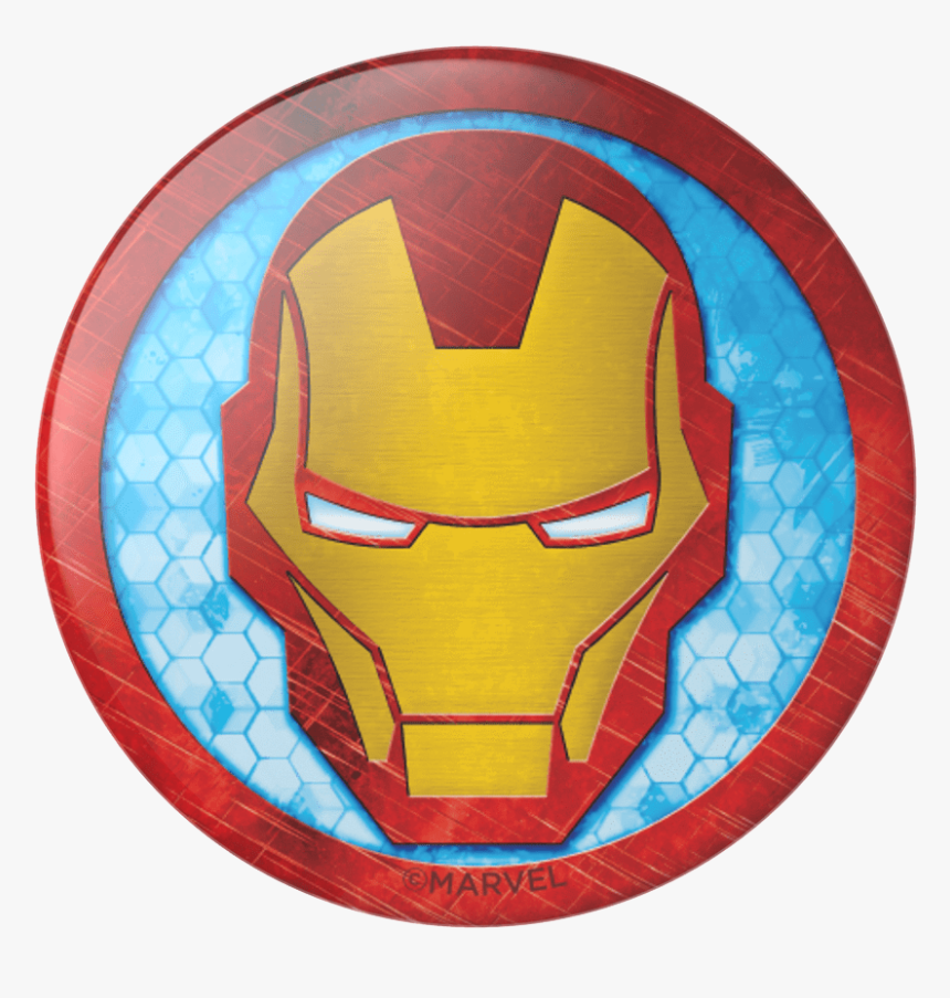 Logo Iron Man Png, Transparent Png, Free Download