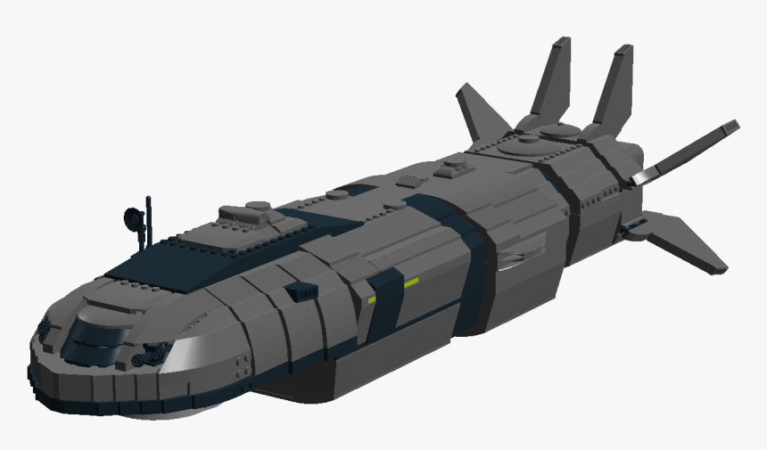 Thumb Image - Lego Digital Designer Space Ships, HD Png Download, Free Download