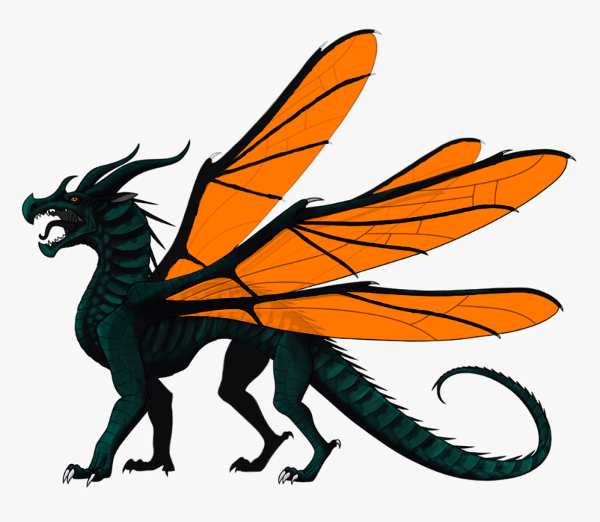 Wings Of Fire The Hive Queen, HD Png Download, Free Download