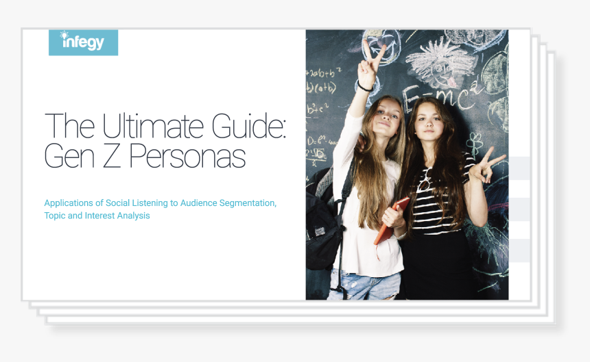 Consumer Segmentation Gen Z, HD Png Download, Free Download