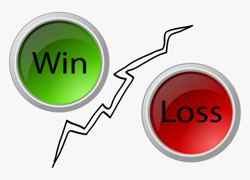 Win And Lose Png, Transparent Png , Png Download - Win Or Lose Png, Png Download, Free Download