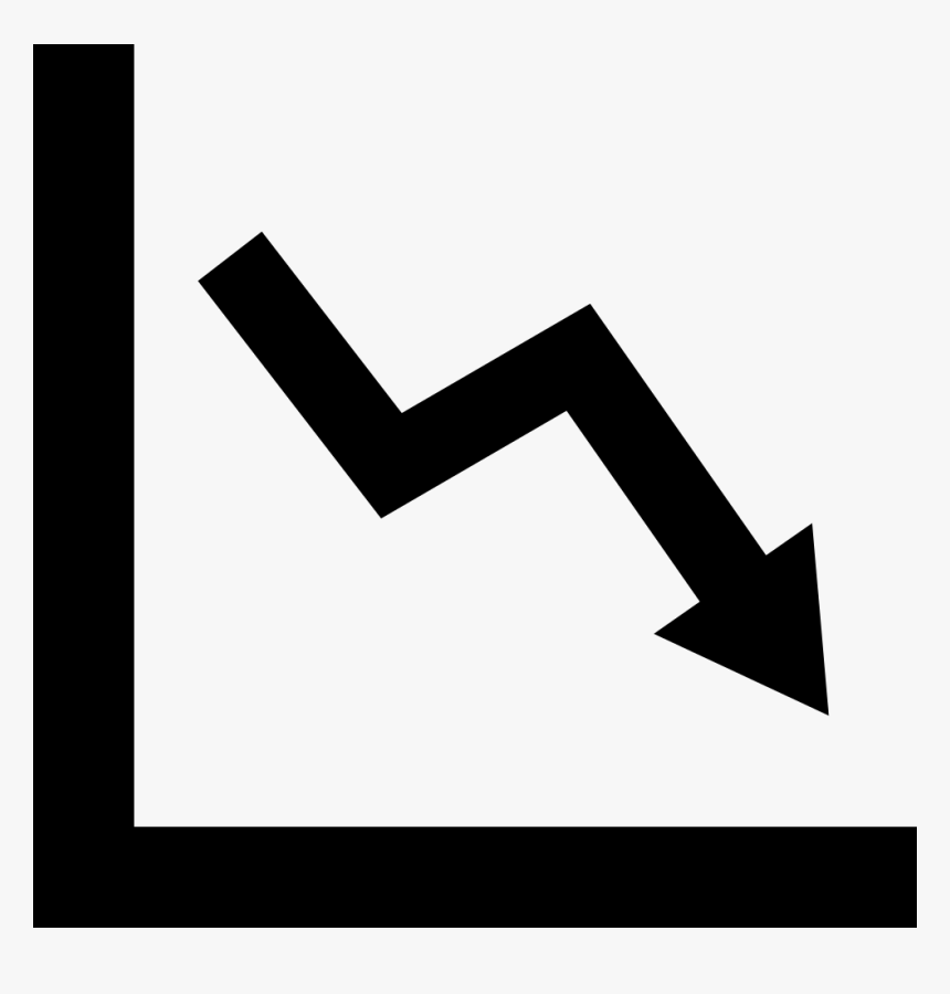 Снижение иконка. Значок падения. Спад иконка. Стрелка вниз. Снижение png