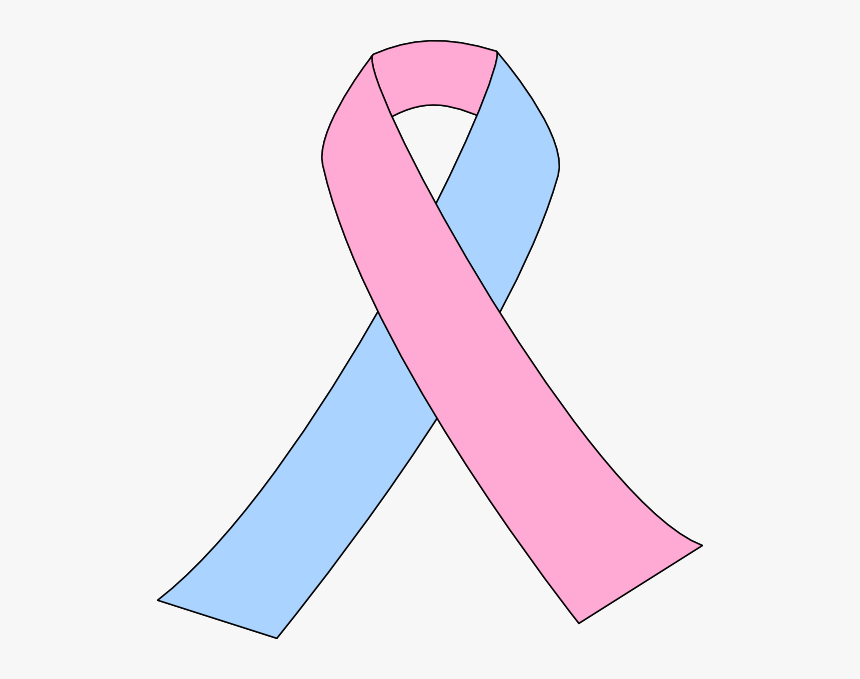 Pregnancy Awareness Clip Art - Pregnancy Infant Loss Ribbon, HD Png Download, Free Download