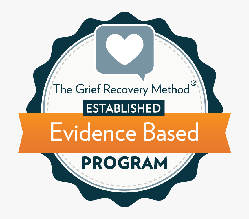 Grief Recovery Method, HD Png Download, Free Download