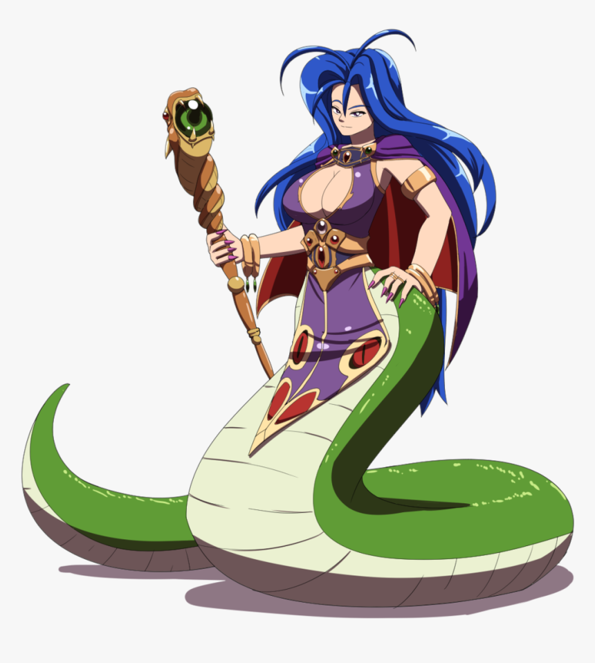 Breath Of Fire Deis, HD Png Download, Free Download