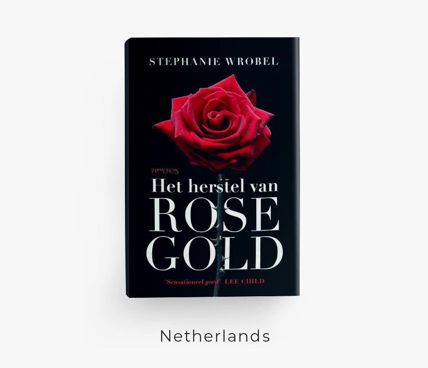 Dutch-cover - Garden Roses, HD Png Download, Free Download