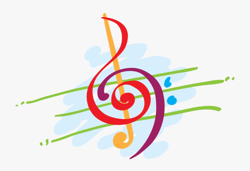 Music Photos - Indian Classical Music Logo, HD Png Download, Free Download