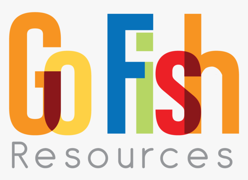 Gofishresources-01 Preview - Go Fish, HD Png Download, Free Download