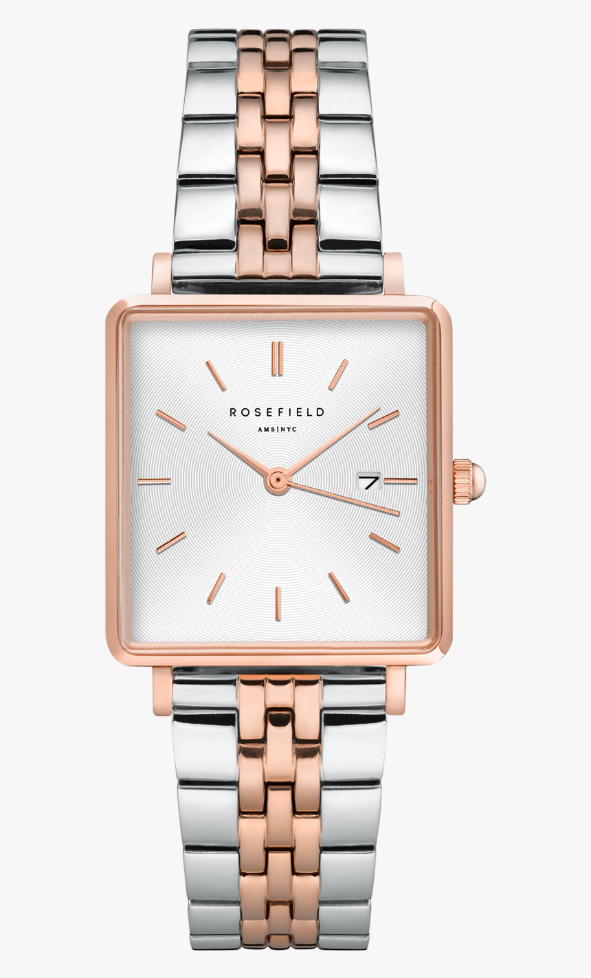 Montre Cluse Femme Carre, HD Png Download, Free Download