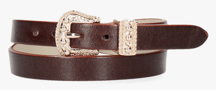 Bracelets Ines 1 Burgundy Buckle Rose Gold - Buckle, HD Png Download, Free Download