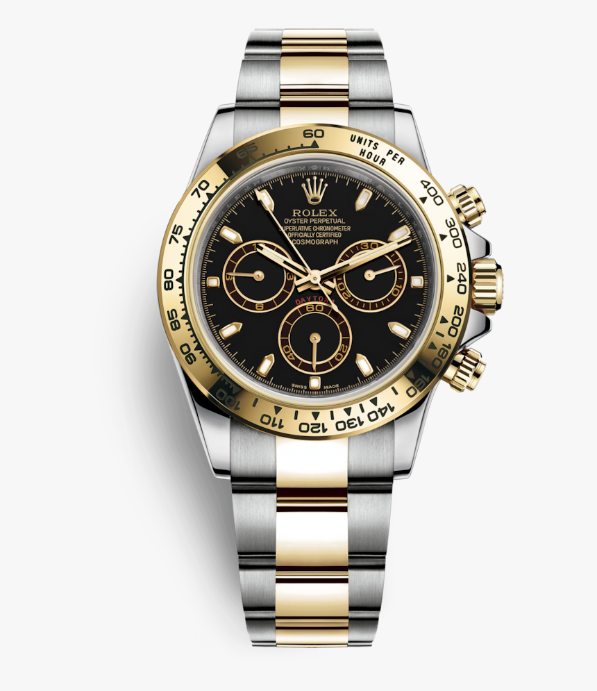 1m116503-0004 - Rolex Daytona, HD Png Download, Free Download