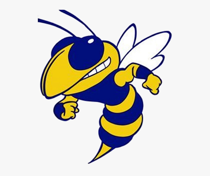 Yellow Jackets, HD Png Download - kindpng