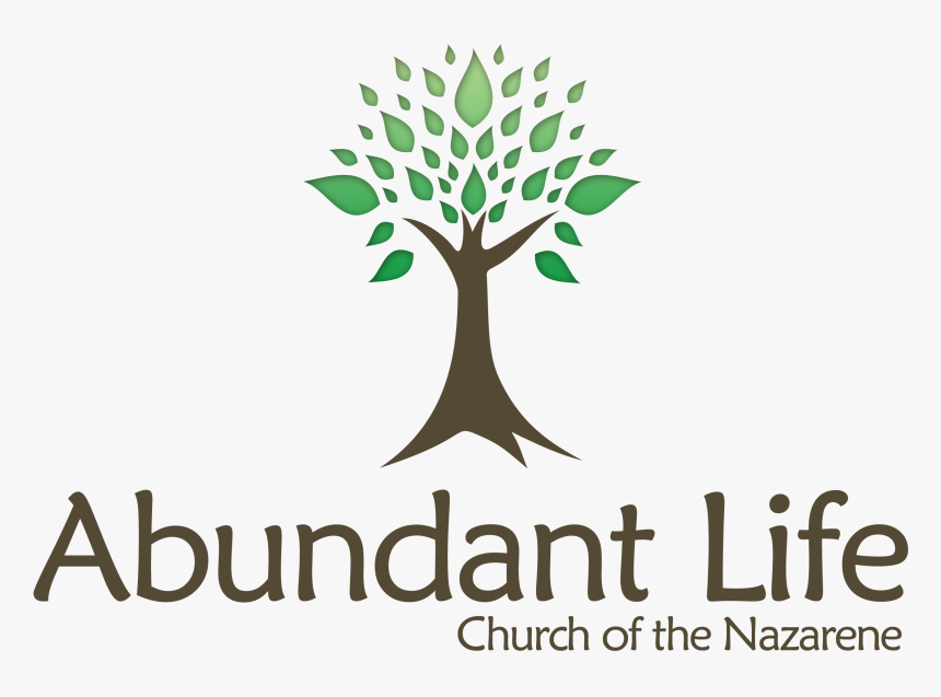 Transparent Bistro Clipart - Abundant Life, HD Png Download, Free Download