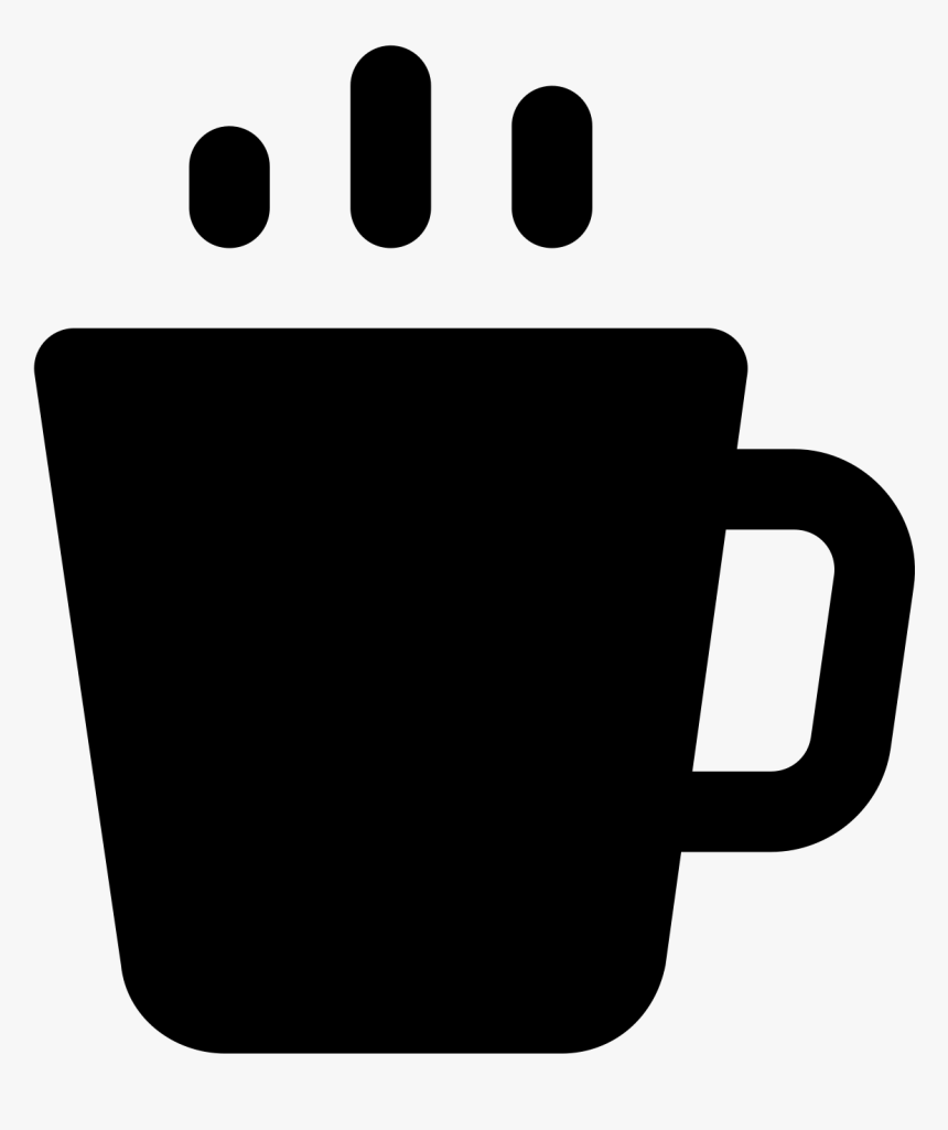 Generic Plastic Coffee Mug transparent PNG - StickPNG