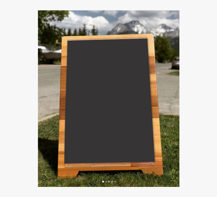 Sandwich Board, HD Png Download, Free Download