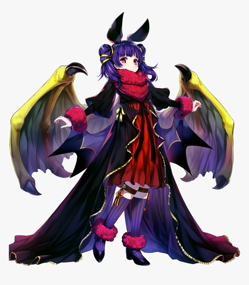 Myrrh Fire Emblem Heroes, HD Png Download, Free Download