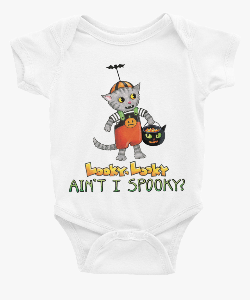 "ain"t I Spooky - Leprechaun, HD Png Download, Free Download