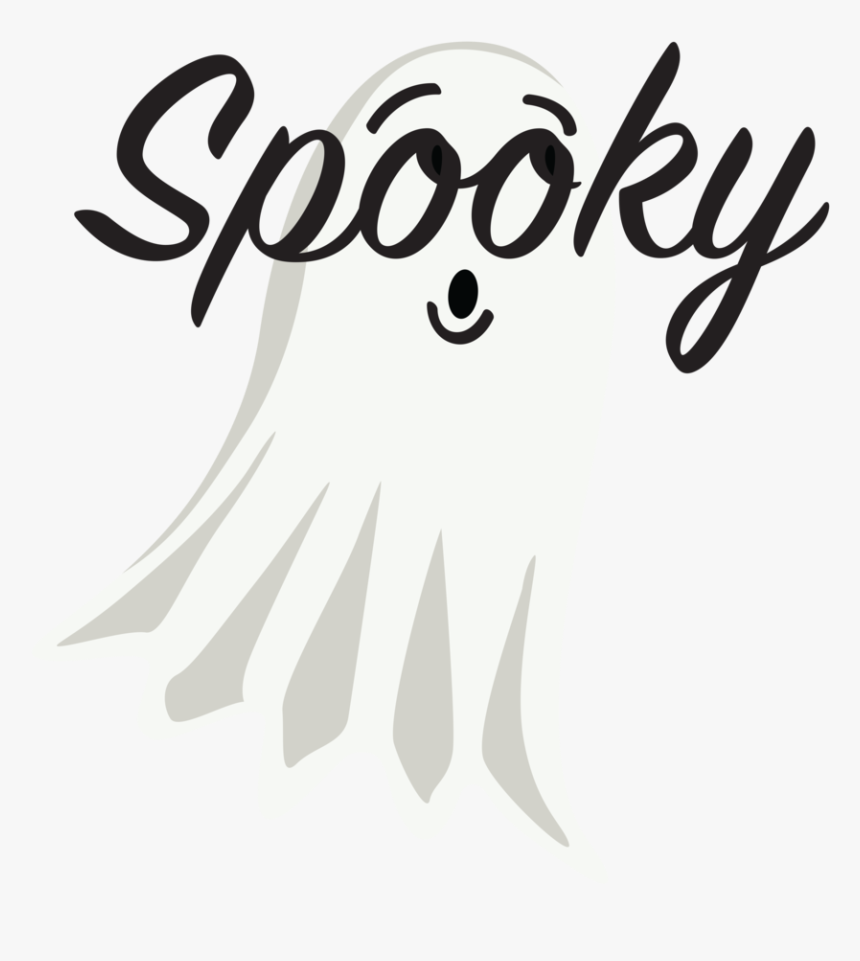 Spooky, HD Png Download, Free Download