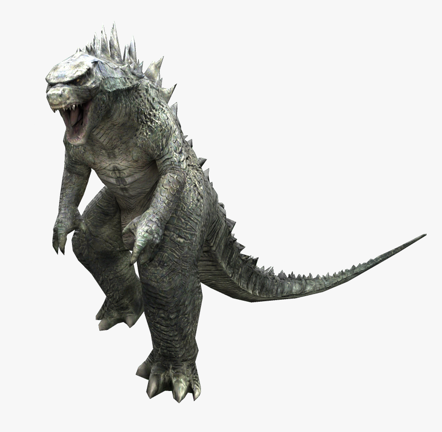 Transparent Godzilla Png - Transparent Godzilla Atomic Breath Png, Png Download, Free Download