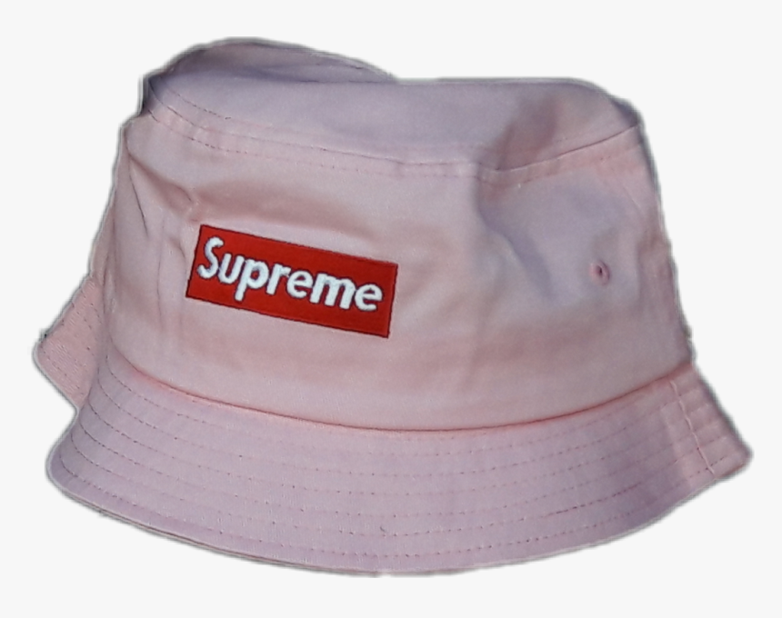 Supreme Hat Png - Snapbacks And Jordans, Transparent Png, Free Download