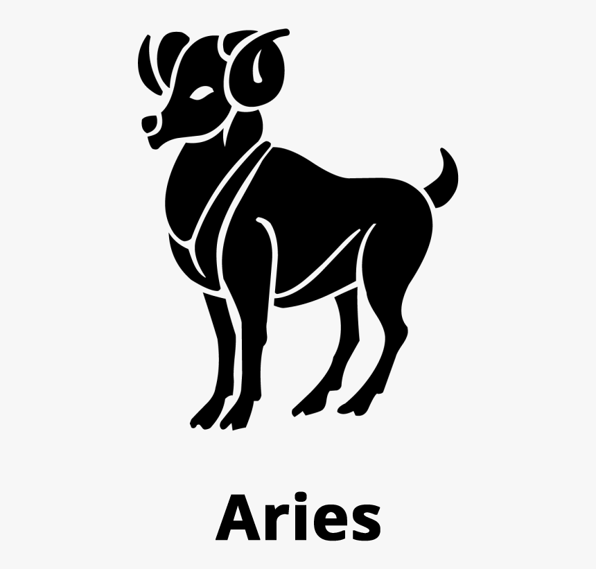 Thumb Image - Aries Zodiac Free Png, Transparent Png, Free Download