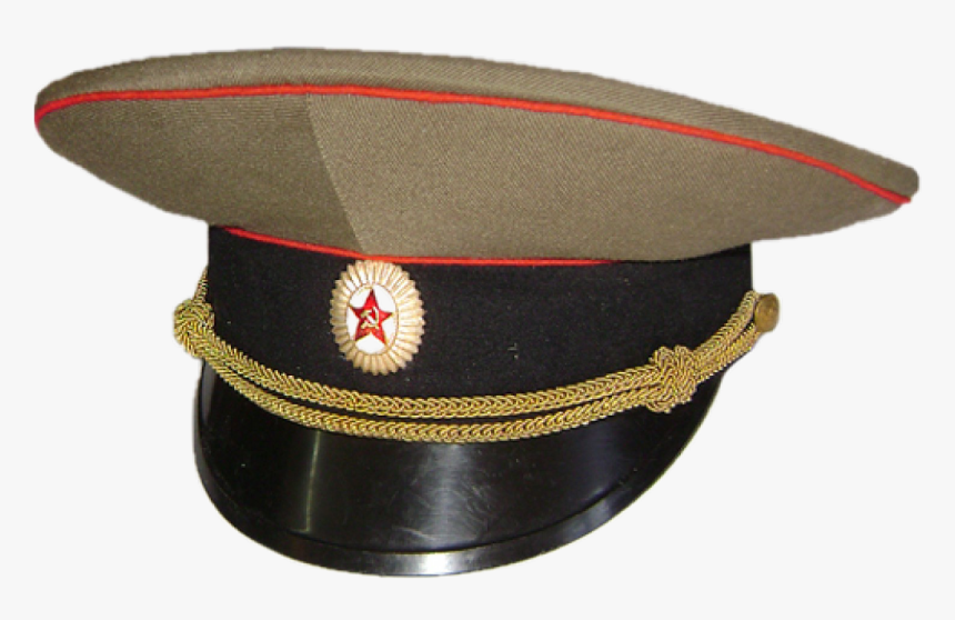 Transparent Soviet Hat Png, Png Download, Free Download