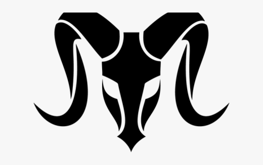 Aries Logo Png, Transparent Png, Free Download