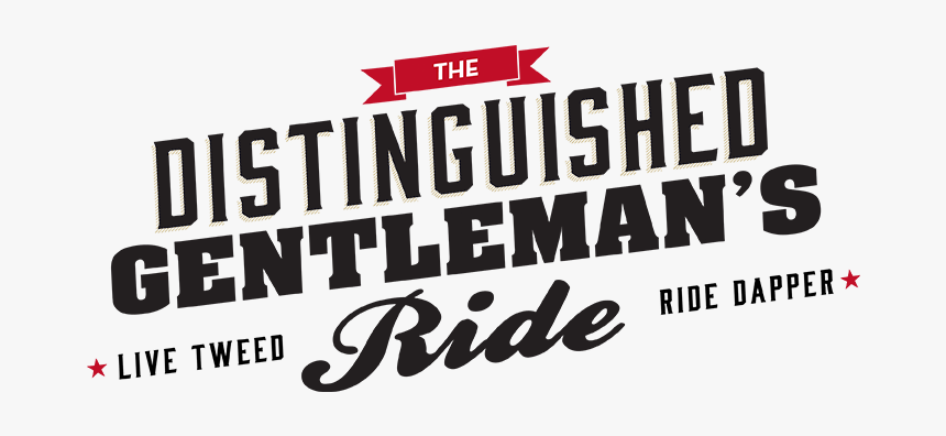 Gentleman Ride Logo, HD Png Download, Free Download