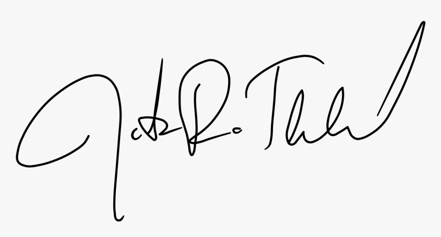 Transparent Justin Timberlake Signature, HD Png Download, Free Download