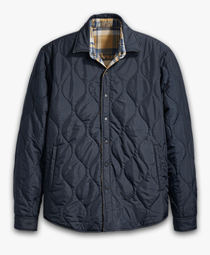 Levi"s® X Justin Timberlake - Levi's X Justin Timberlake Reversible Hooded Jacket, HD Png Download, Free Download