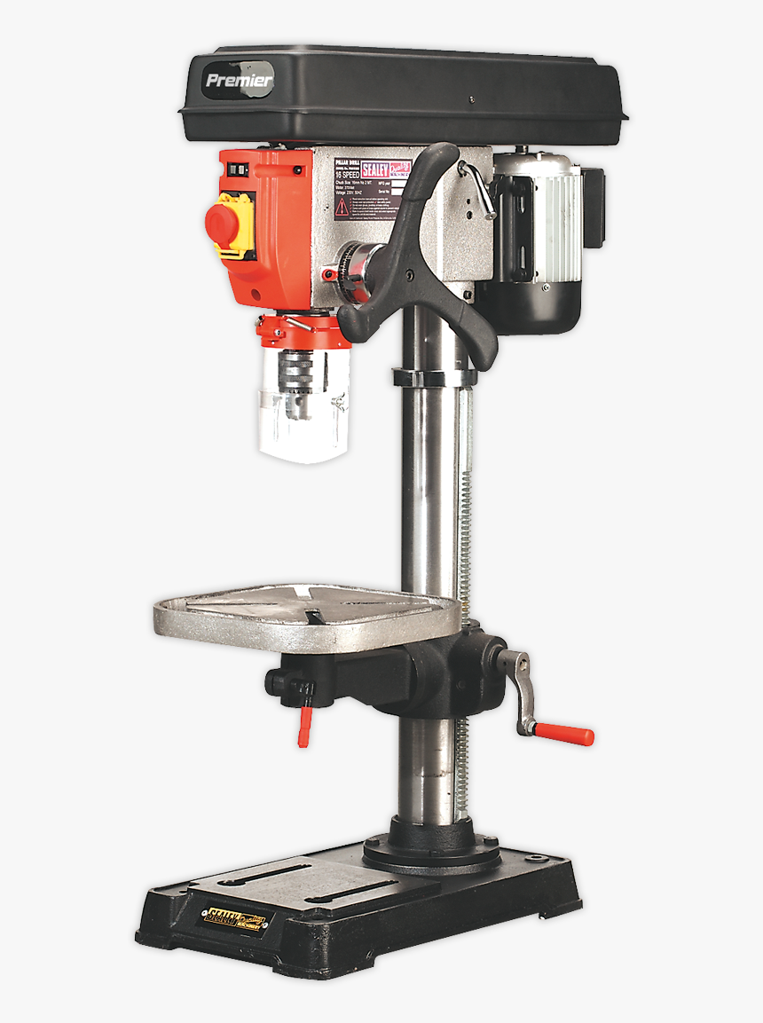 Drill Press Uk, HD Png Download, Free Download