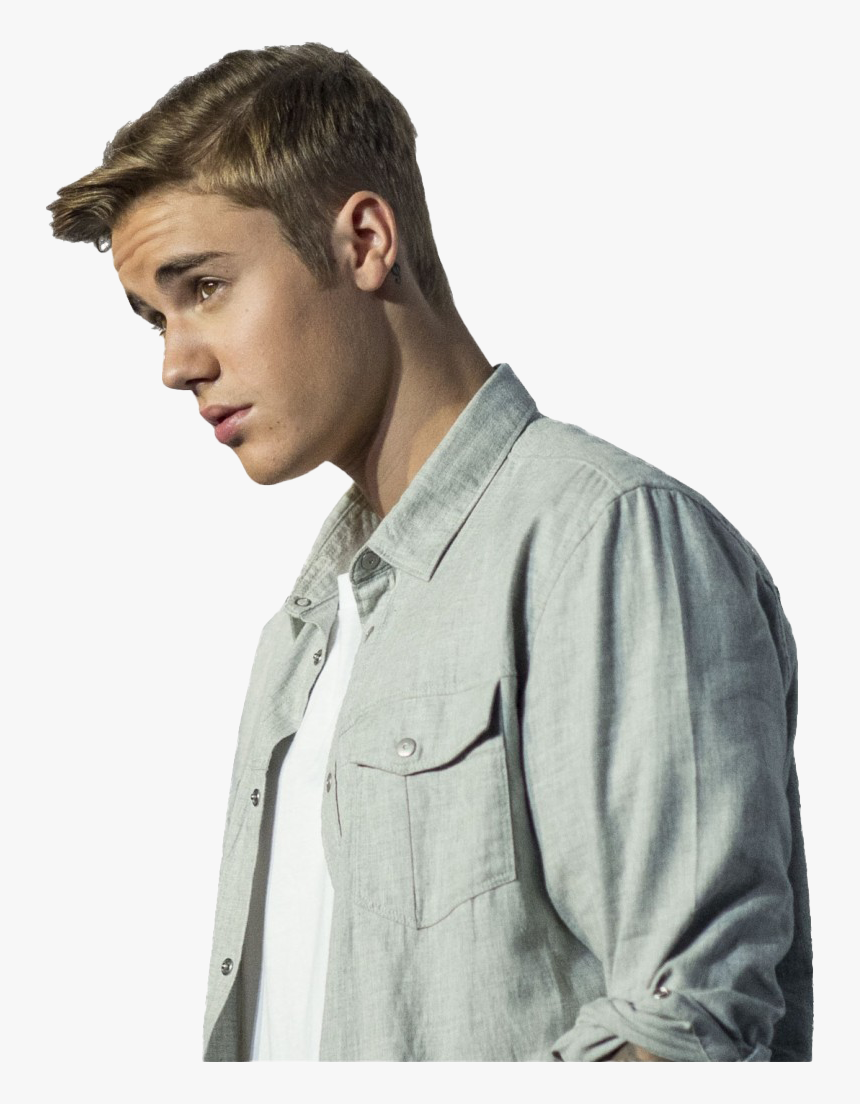 Singer Justin Bieber Png Image - Justin Bieber Png, Transparent Png, Free Download