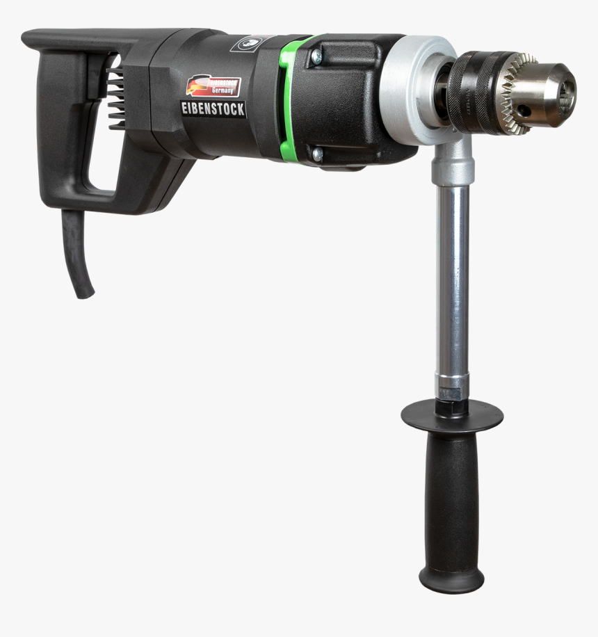 Handheld Power Drill, HD Png Download, Free Download