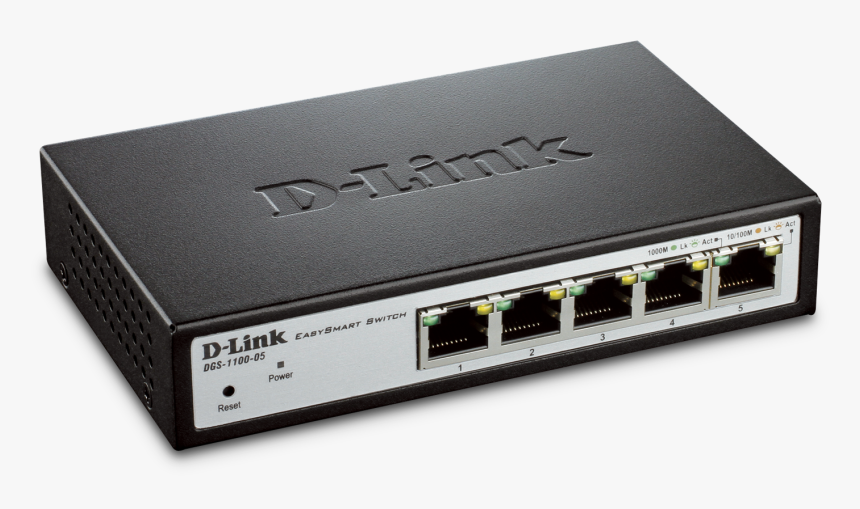 Dlink Dgs 1100 06, HD Png Download, Free Download