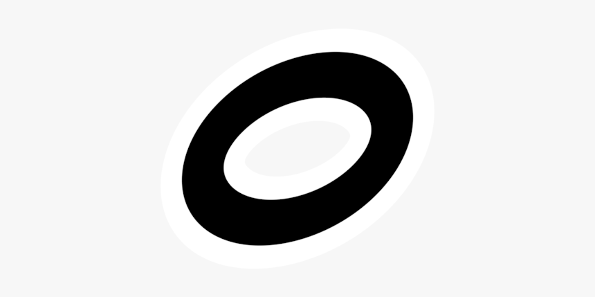 Symbol,oval,logo - Circle, HD Png Download, Free Download