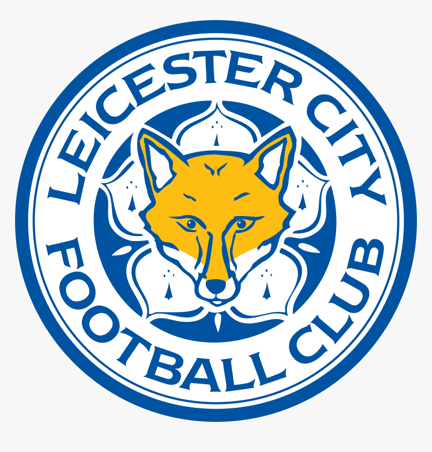 Leicester City Logo Vector, HD Png Download, Free Download