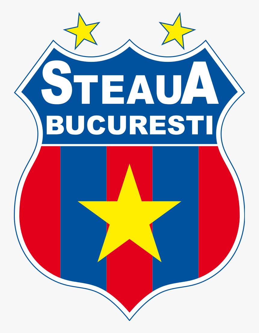 Steaua Bucuresti, HD Png Download, Free Download