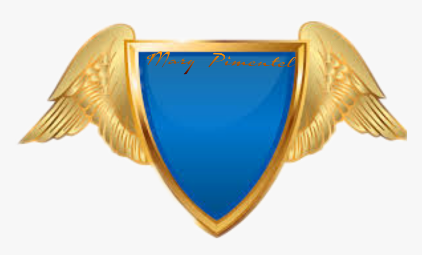 Shield Badge Logo Png, Transparent Png, Free Download