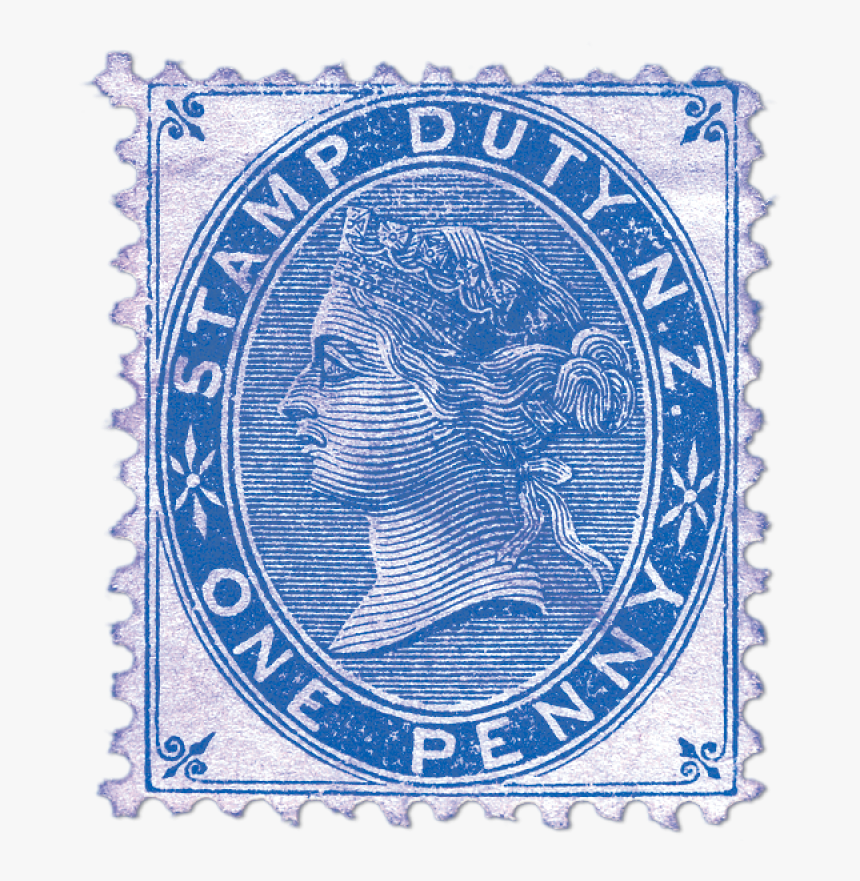 Postage Stamp Png Image - Postage Stamp Stamp Png, Transparent Png, Free Download