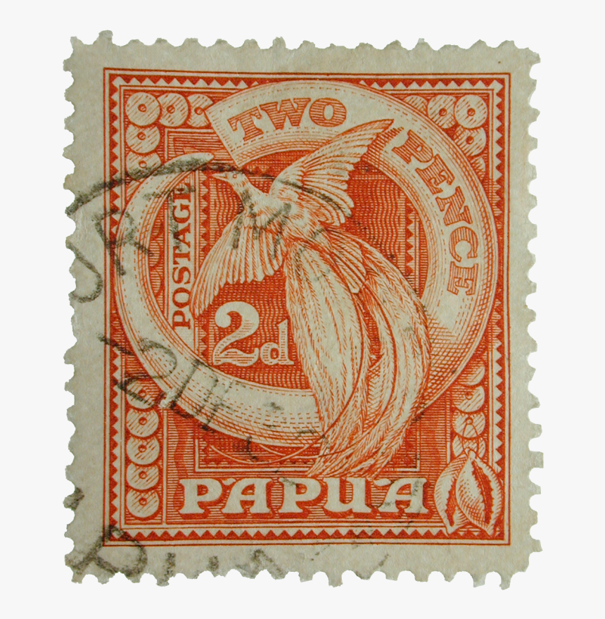 Postage Stamp Png Image - Vintage Stamps Png, Transparent Png, Free Download